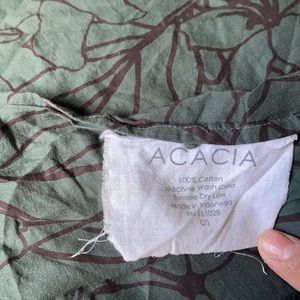 Acacia Kuau Pareo in Paradise